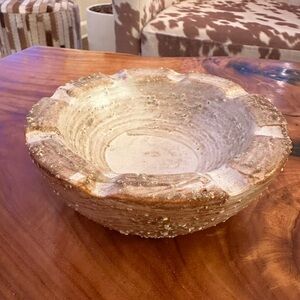 Raymor Ceramic MCM Ashtray